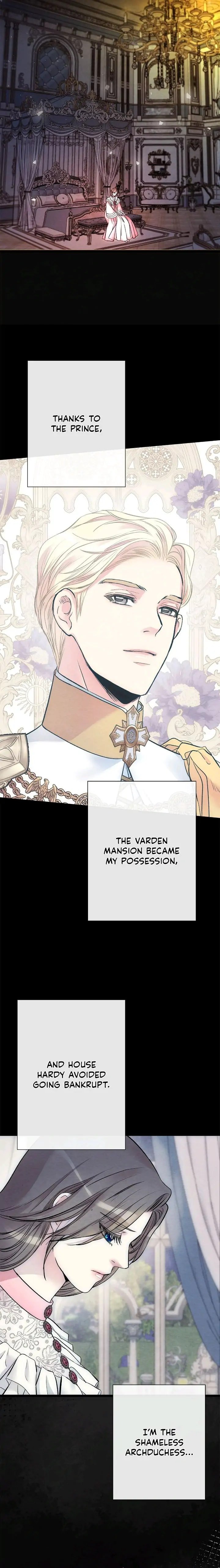 The Problematic Prince, Chapter 33 image 24
